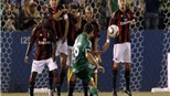 Khi Milan thành “sân sau” của Genoa